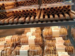 花生酥-资溪面包(昌安店)