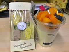 -巴黎贝甜(阳光上东店)