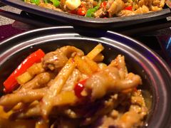 -蛙来哒(汇一城黑金冠店)