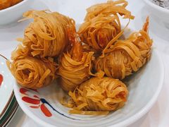 情侣虾-木子谷深圳甜品自助餐(梅林店)