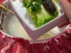 -三头牛·潮汕牛肉生蚝火锅 (夏湾店)