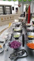 -阳光五洲大酒店·宴会厅