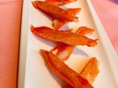 -龙鲜会·澳门生鲜火锅(诚品店)