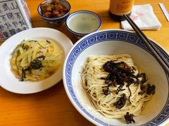 葱油拌面-沪西老弄堂面馆(定西路店)