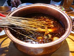 串串-搓火大都会(广安门总店)