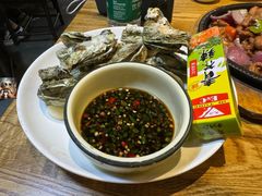 -唐门江湖菜(龙石路店)