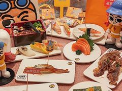 -元气寿司(环球港店)