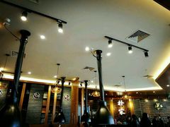 -朴家炭烤(浦东禹悦汇店)