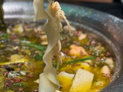 -老船舫·现做活鲜鱼馆(东郊记忆店)