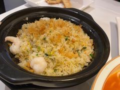 -小厨娘淮扬菜(六合欢乐港店)