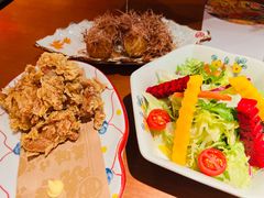 -仓桥家·焗寿司·锅物(光谷步行街店)