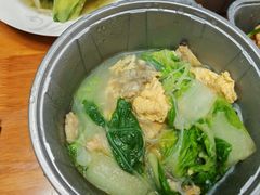 -吕氏疙瘩汤·海鲜新鲁菜(凯德mall新都心店)