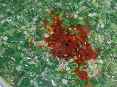 -西部马华清真兰州牛肉面·烧烤夜市(三里河店)