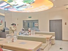 -呷哺呷哺 黄金牧场 (新辰里学清路店)