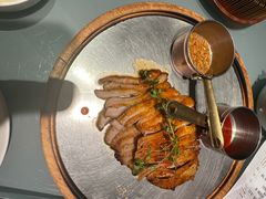 -小大董·烤鸭(观景餐厅·南京西路店)