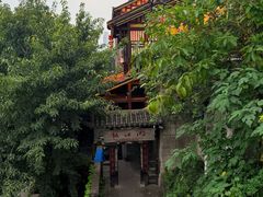 -饭江湖·江湖菜(湖广会馆店)