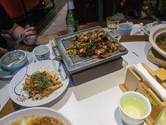 -北平食府(马鞍山路店)