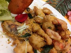 -天顺渔港·海景餐厅(星海广场店)