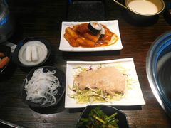 -杀猪天·韩国烤肉(总店)