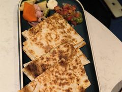 -墨纪Mojí墨西哥餐厅(官舍店)