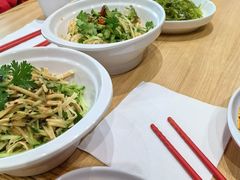 -喜家德虾仁水饺(中央大街店)