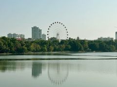 -南宁南湖公园