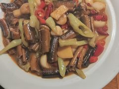 -梁家大院•农家菜(昆山会展中心店)