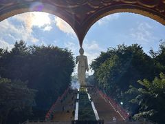 -西双版纳勐泐文化旅游区