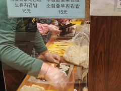 -传闻来紫菜包饭·打糕(西塔韩百店)