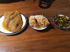 -十面春风·江南面馆(崇宁路店)