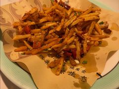 -东来土菜馆(民祥园路店)