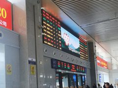 -商丘站