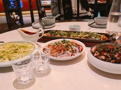 -院8里·小聚园老川菜(九眼桥店)