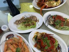 -钱塘府海鲜餐厅