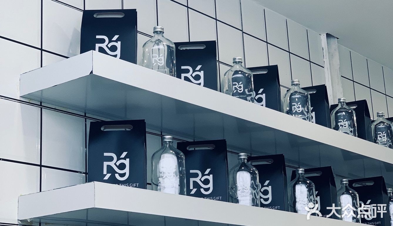 东莞探店/极简性冷淡风Rg柠檬茶空降东莞🔥