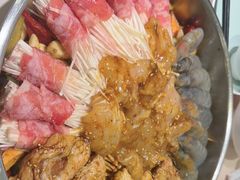 -黄记煌三汁焖锅(新佳丽江汉路店)