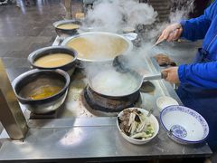 -老刘家泡馍·陕西老字号(钟楼广济街店)