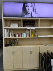-Coo Hair salon