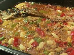 -云晓光头烧烤吧(川沙绿地店)