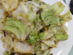 -聚德福海鲜家常菜(刘庄店)