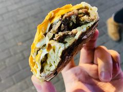-中关村烤包子(中关村店)