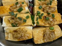 -盛得农家美食·无花果浸鸡·古法烧鸡·竹筒饭(白水寨森林海店)