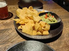 -Q MEX 库迈墨西哥餐吧(三里屯店)