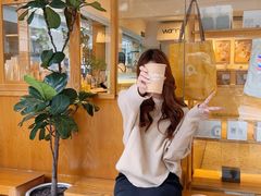 -Cafe on warm(丹霞店)
