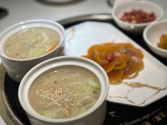 -顺峰顺水顺德菜(第一百货店)