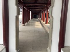 -苏州吴宫泛太平洋酒店