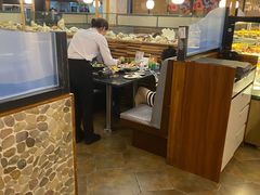 -菊上料理(蜀山银泰百货店)