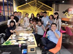 -火锅岛潮牌自助餐厅(天津天佑城店)