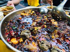 -黑竹香鸡(营和巷店)