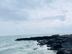 -涠洲岛火山国家地质公园
